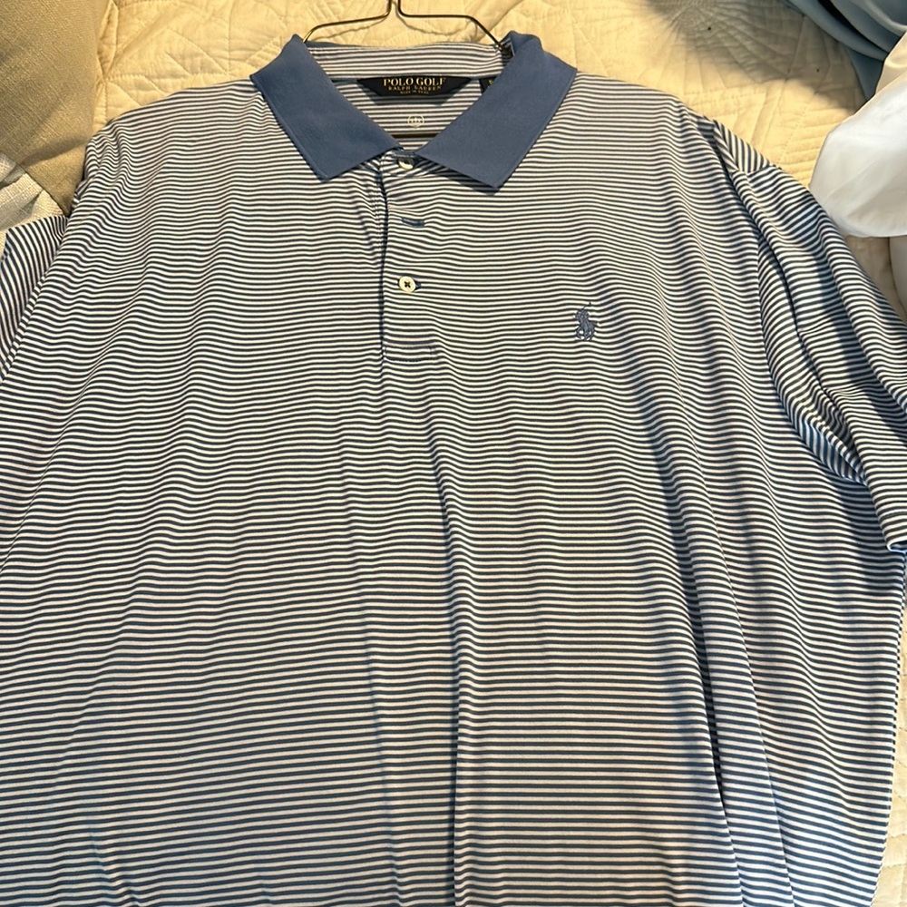 Polo Golf shirt